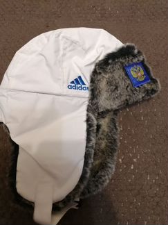 Шапка зимняя