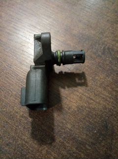 Датчик абсолютного давления Ford Focus CB4 hwda