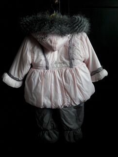 Комплект еврозима wojcik 86-92 Польша