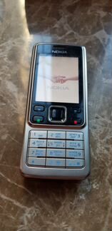 Nokia 6300