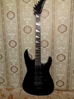 Гитара Tokai Custom edition jsr653 Japan.Из 80х