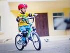 Качественные детские велосипеды для прогулок