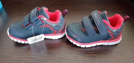 Кроссовки для мальчика