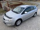 Opel Astra 1.6 МТ, 2012, 173 000 км