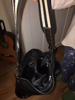 Сумка женская натуральная кожа