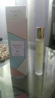 Духи parfe 10