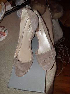 Туфли женские