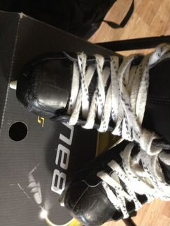 Коньки 27 размер