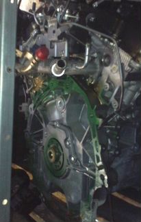 Двс Ниссан Максима Алтима VQ35 3.5 контрактный бу