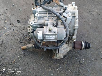 Ркпп робот Mitsubishi Colt 2004-2012 г.в