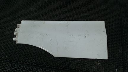 Крыло кабины левое заднее Man TGX 2007, 2010