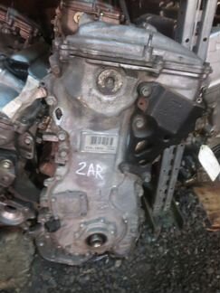 Двигатель бу Toyota Camry Rav 42.5 2AR FE