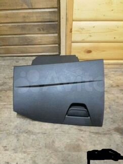 Крышка бордачка форд фокус