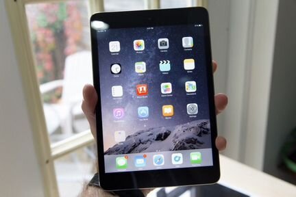 iPad mini 32gb wi-fi+ 3G