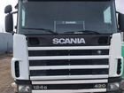 Седельный тягач Scania G