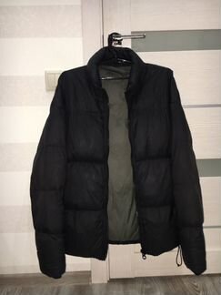 Пуховик Zara