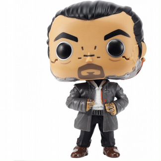 Фигурка Funko Cyberpunk 2077 Takemura