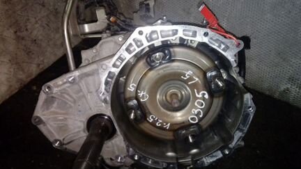 АКПП L5 Mazda 6 2008-2012г.в