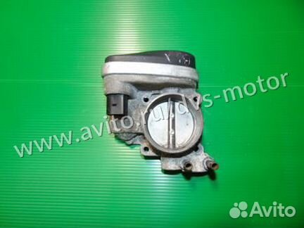 Дроссельная заслонка 06f133062 VAG 2,0 FSI