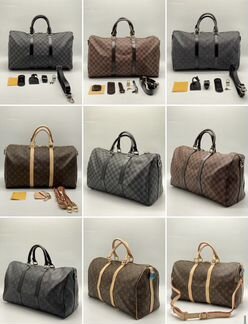 Дорожная сумка Lоuis Vuiттоn