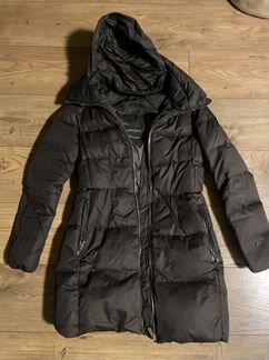 Massimo dutti пуховик