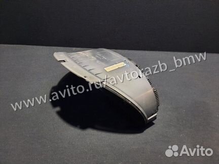 Щиток приборов BMW E39