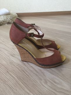 Босоножки Carlo Pazolini 38