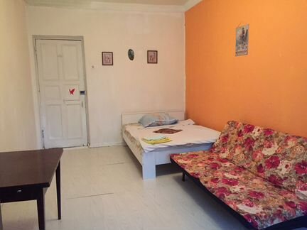 Комната 20 м² в 3-к, 2/3 эт.