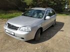 Chevrolet Lacetti 1.6 МТ, 2010, 149 999 км