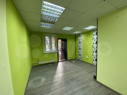 Аренда под салон красоты, 30 м²