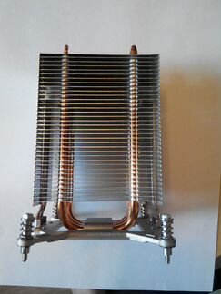 Радиатор Heatsink для Fujitsu tx200 s7 tx150 s8