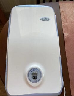 Очиститель воздуха Дезар 2 + др. модели Дезаров