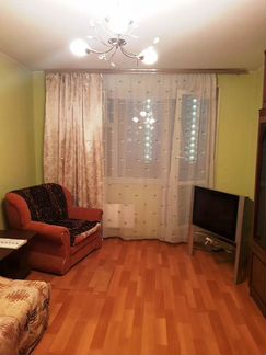 2-к квартира, 60 м², 10/17 эт.