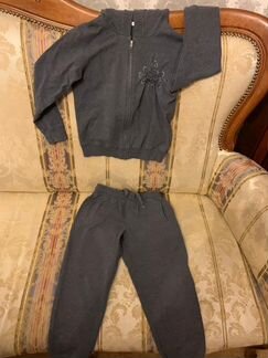 Спортивный костюм Dolce Gabbana