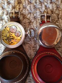 Часы механические.Швейцария.Российская Империя