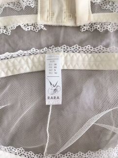 Комплект нижнего белья rara avis