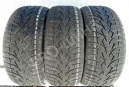 Зимние шины б/у 245/45 R19 102T Toyo Observe G3-IC