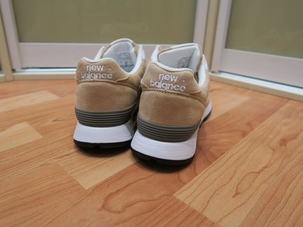 New Balance W 576 LO (9,5US) made in England