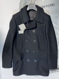 Пальто Tom Ford