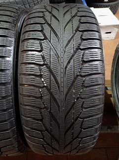 285 50 20 Nokian бу Шины Зимние 285 50 R20 102L