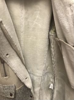 Дубленка женская Beaumont