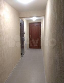 Квартира-студия, 11.7 м², 1/9 эт.