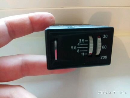 Фотоаппарат Киев-30