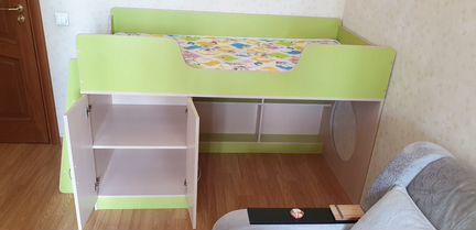 Продается детская кровать