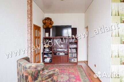 2-к квартира, 38.7 м², 3/3 эт.
