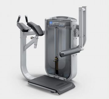 Matrix ultra G7-S78-02 Ягодичные мышцы