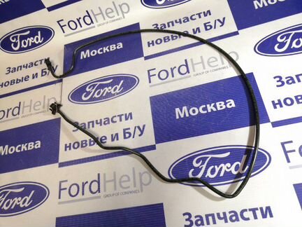Трубка расширительного бачка Ford S Max 2007-2014