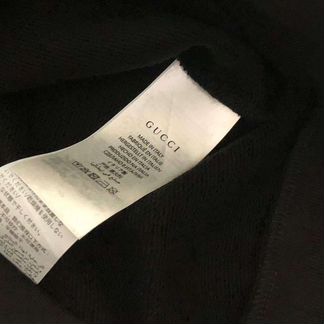 Свитшот Gucci