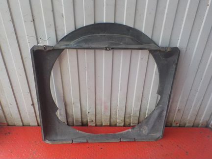 Диффузор Скания пгр (Scania P,G,R series) 1769523