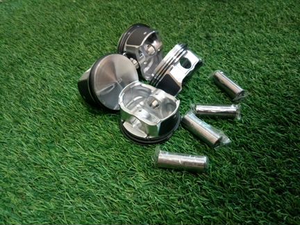 Поршни форд фокус 2 2.0л